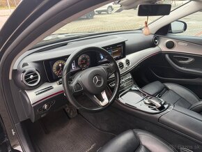 Mercedes E220 na predaj - 5