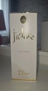 DIOR J'ADORE Parfumovaná voda pre ženy 50 ml - 5