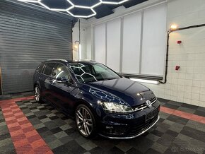 Volkswagen Golf Variant 2.0 TDI R-Line - 5