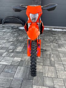 Ktm 250 - 5