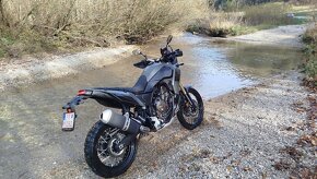 Yamaha Tenere 700 - 5