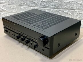 DENON PMA-680R …. Integrovaný Stereo Zosilovač - 5