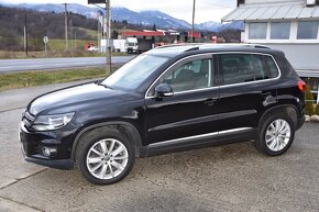 Volkswagen Tiguan 2.0 CR TDI 4-Motion Trend&Fun - 5