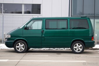 Volkswagen T4 Multivan - 5