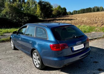 AUDI A6 C6 2,7TDi - 5