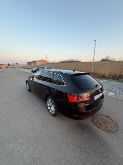 Skoda Superb L&K 2.0 TDI - 5