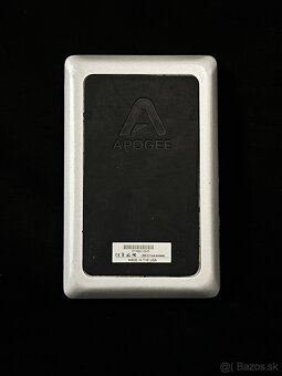 Apogee Duet 2 - 5