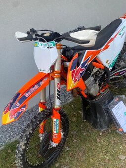 KTM SX-F 450 2020 Cairoli - 5