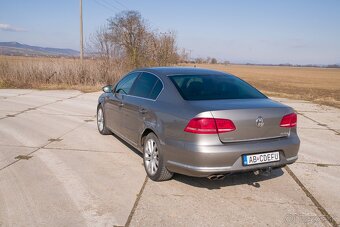 Volkswagen Passat 2.0 TDI BMT Highline DSG (odpočet DPH) - 5