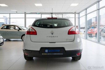 Renault Mégane 1.6 16V - 5