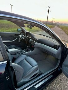 BMW 3 Coupé 330 Cd A/T - 5