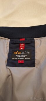 Alpha Industries MA1 CS - 5