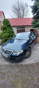 Volkswagen passat - 5