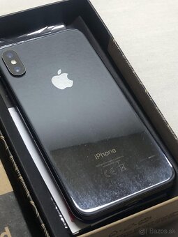 IPHONE X 64GB - 5