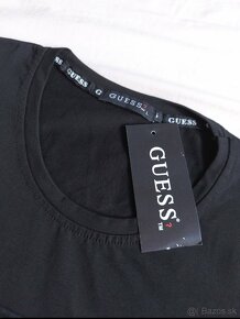 Dámske tričko Guess - 5