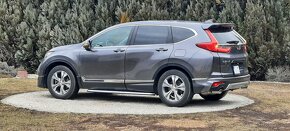 Honda CR-V 1.5 T 4WDTurbo Elegance - 5