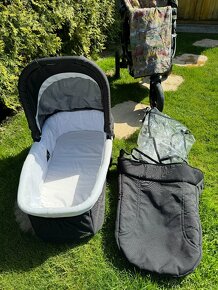 Britax Römer B-Motion 3 PLUS - 5