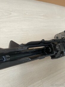 HK416 Short WE (888c) - 5
