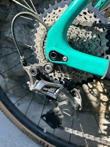 Gravel Bianchi Impulso Pro - 5