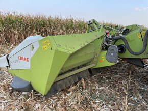 Claas Corio 875FC 2016 - 5