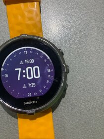 Suunto Smartwatch GPS Spartan Sport Wrist HR Baro - - 5