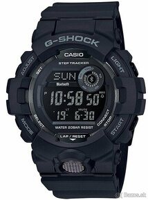 Casio g shock gbd 800 - 5