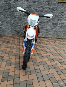 KTM EXC 300 SIX DAYS 2016 - 5