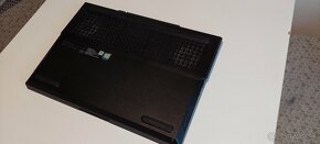 LENOVO Legion 5 15ARH05H Phantom Black - 5