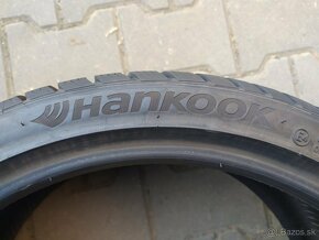 Zimné pneu Hankook 245/35 R19 XL - 5