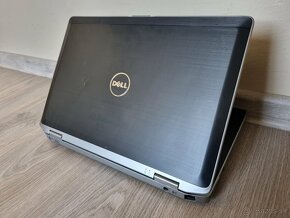 ▼Dell Latitude E6420 - 14" / i5-2520M / 4GB / ZÁR▼ - 5