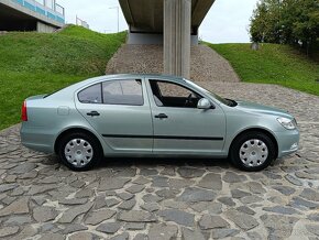 ✳️Škoda Octavia 1.4 MPI Active 20000 KM✳️ - 5