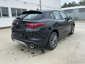 Alfa Romeo Stelvio 2.2 Business - Q4 - Diesel 2019 - 5