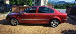 Škoda Superb Sedan 103kw Manuál - 5