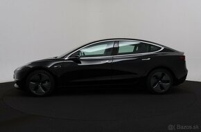 Tesla Model 3, Long Range, záruka, autopilot - 5