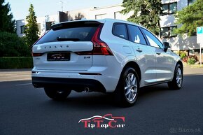 ⏩ Volvo XC60 B4 Momentum Pro AWD A/T - 5