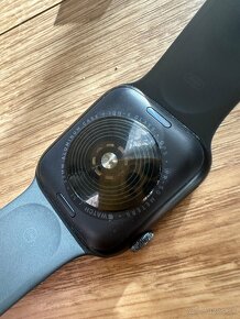 Apple watch SE, 44mm - 5