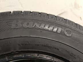 215/70 R15C Zimné pneumatiky Barum Snovanis 2 kusy - 5