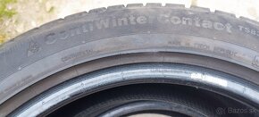 Continental Contiwintercontact TS 830 225 50 R18 - 5