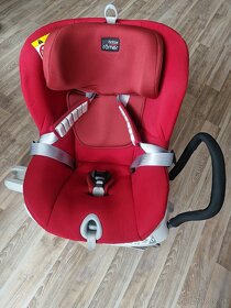 Britax Romer dualfix - 5