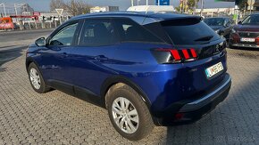 Peugeot 3008 2.0 BlueHDi S S Active - 5