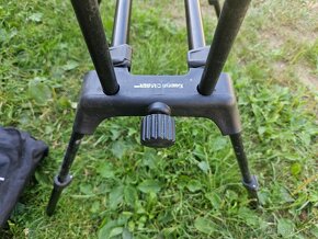 Rod pod Delphin Craber mini 50e - 5