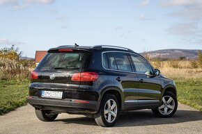 Volkswagen Tiguan 2.0TDI 103kw 4-Motion - 5