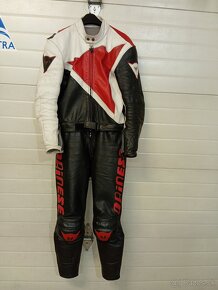 Dvojdielna kombinéza dainese 48 - 5