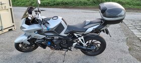 Predám BMW K1200R Sport - 5