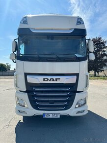 TAHAČ DAF XF 480 SSC STANDART R.V. 2020 - 5