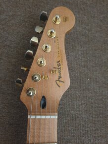 Squier Statocaster - starší model - zľava - 5