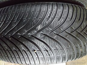 215/55 R18 - 5