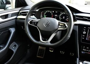 Volkswagen Arteon 1.5TSi RLINE CARPLAY LED 1M ČR 110 kw - 5