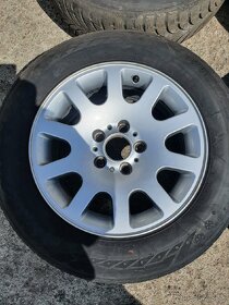 Disky 5x120 R16 - 5