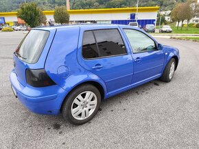 Golf 4 1.9 tdi 85 kw - 5